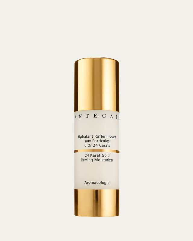 24K Gold Firming Moisturizer, 1.7 oz.